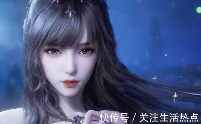 动漫|斗罗大陆小舞生日月狂欢,完美驾驭各种风格,花魁小舞无比华丽!