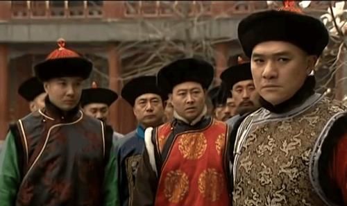 郑春华|《雍正王朝》中，康熙都已经放过了郑春华，为何太子却不放手？