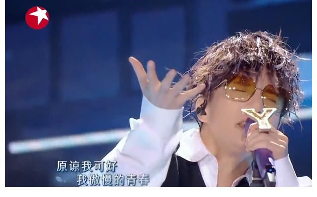 锤娜丽莎|我们的歌:薛之谦组首轮排名垫底,观众投票分数高,出场顺序太差