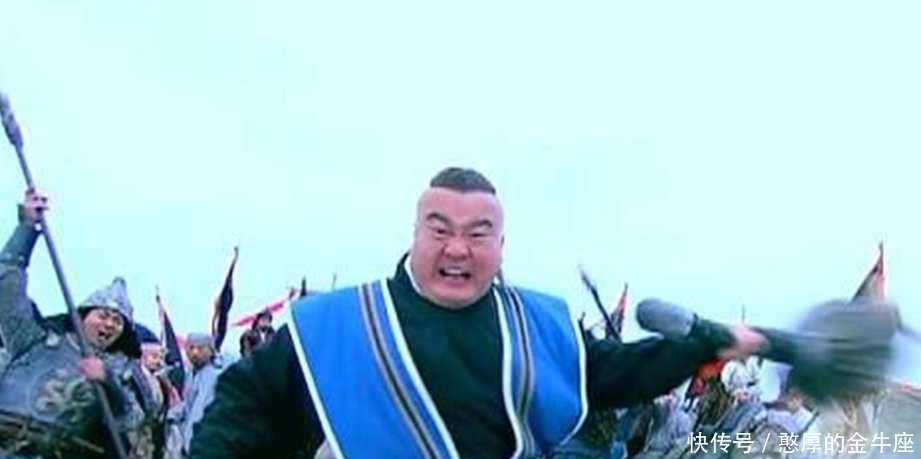 高手|李元霸并不是被雷劈死,是被此人杀的,他才是真正隋唐第一高手!