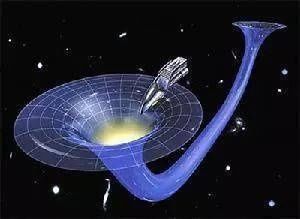 中国悟空发现暗物质人类灵魂被科学家诱导出窍