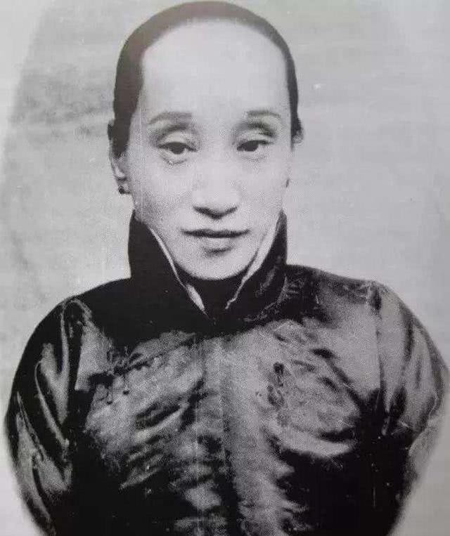  男人|被迫和不爱的男人结婚，独守空房41年，晚年怒吼道出一生委屈