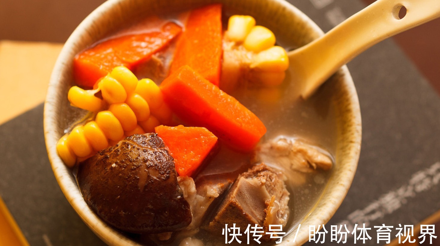 三九补一冬|俗话说“三九补一冬,来年无病痛”,中医:冬季进补有3大原则