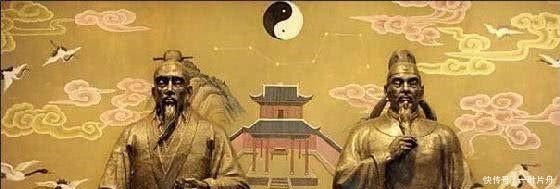 我国|我国历史上疑似穿越的人物, 注意! 这不是拍戏是真实的历史!