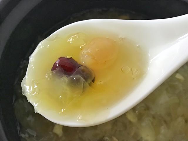 红枣|女人的天然补品,双重胶原蛋白,每天喝一碗,滋润肌肤,老得慢