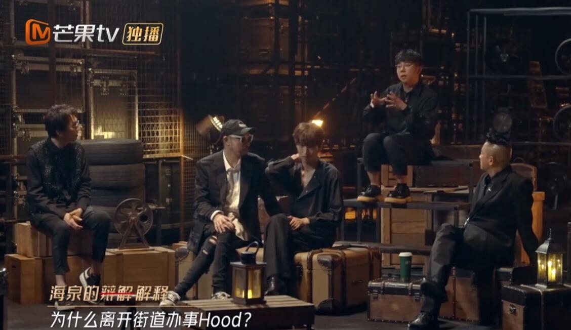 哥哥们回答“送命题”,有人太真实,有人却圆滑到连节目组都不信