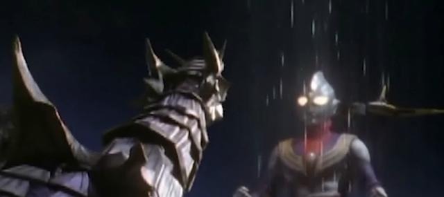 麦克斯|体力最差的3位奥特曼!刚登场5秒就亮起红灯,大古瞬间虚了!