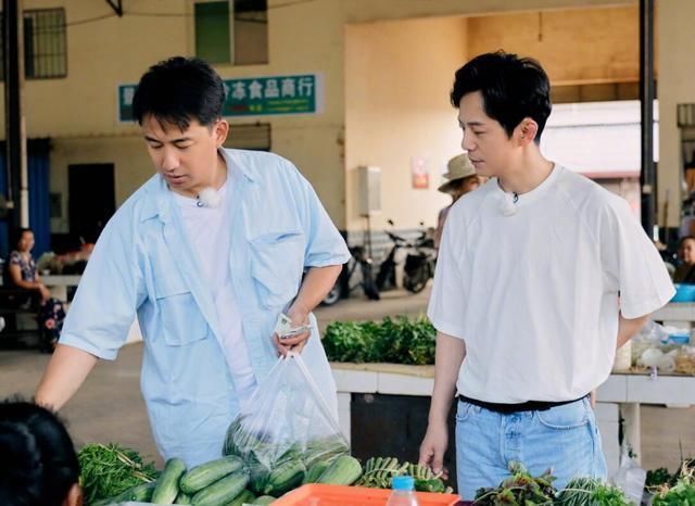 泪目《向往的生活》完美收官，彭彭一句话暗示节目第5季命运