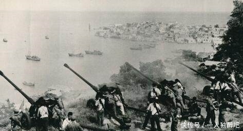 美国|国民党军队伤亡惨重,蒋介石竟连称“好”!美国却怒了!