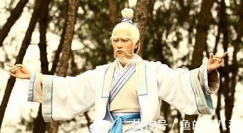 元始天尊!封神榜土行孙最不该死,但元始天尊为何抛弃他原因只有一个!