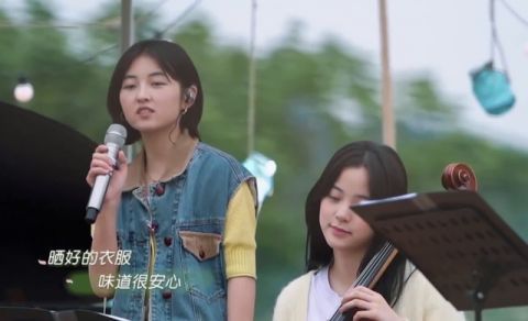 張藝興|《向往的生活》收官，慘遭滑鐵盧的口碑，真的該張藝興背鍋嗎？