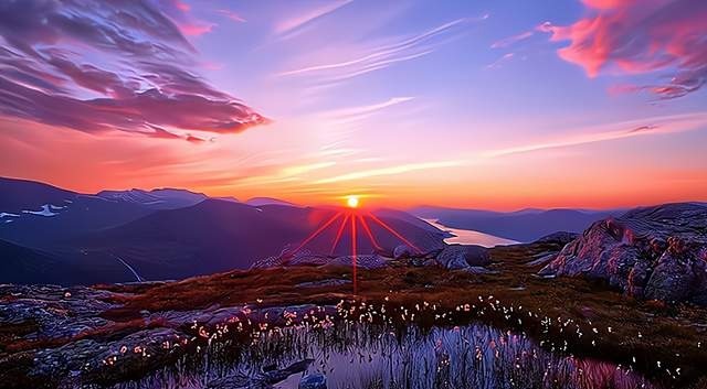 自然|大诗人李白常常一掷千金,他哪来的那么多钱要从五方面分析