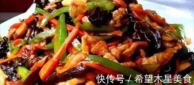 鸡精|辣椒炒肉,是先放辣椒还是先放肉!