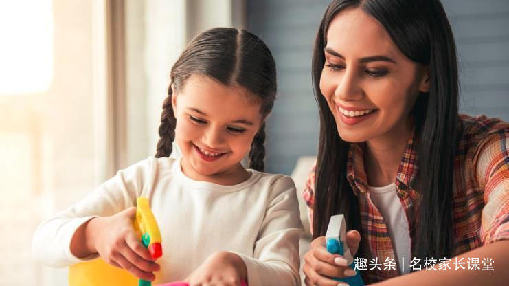 阅读|如果你真的爱孩子,要注意做好3件事,会让他一生受益!