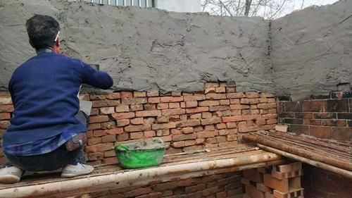 二四|农村自建房“三七”墙比“二四”墙结实吗？用哪一种会更好？