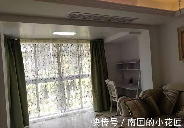 装修|下个月搬新家,鼓起勇气晒晒!花了15W,朋友都说电视墙漂亮!