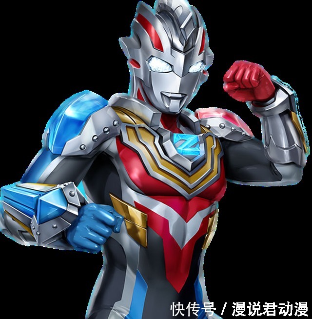 维克特利|特利迦剧场版:特利迦和泽塔两位奥特曼,都有可能觉醒新形态