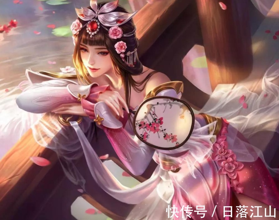 安琪拉|为什么安琪拉在低端局,有很好的表现,而高端局几乎销声匿迹呢