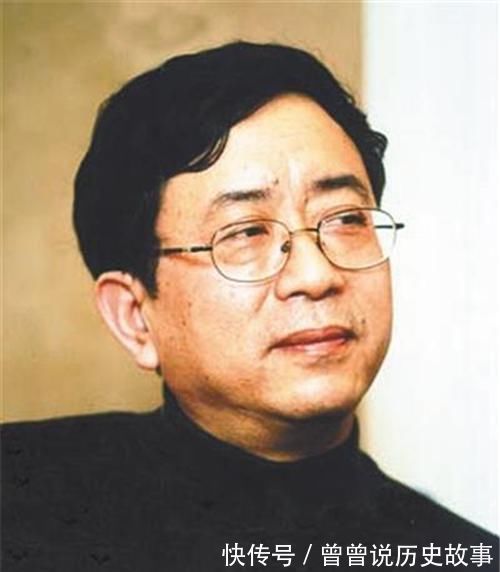 马兰!李红:揭露我的前夫余秋雨,没有人比我更了解这个“伪君子”