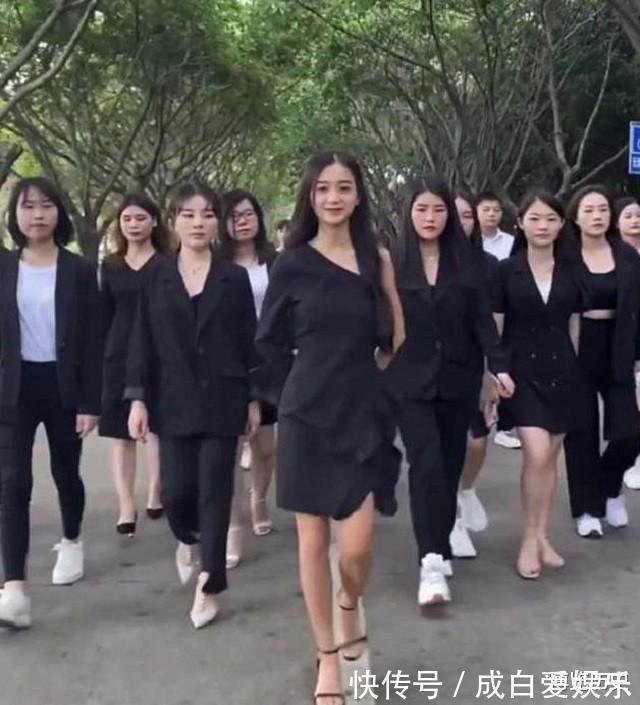 张曼如|23岁78亿身家，掌握7套房，“励志女神”张曼如骗过多少人