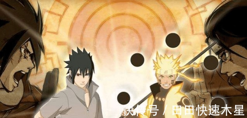 火影忍者|火影忍者為什么《博人傳》中的鳴人越來越弱原因就是這兩點