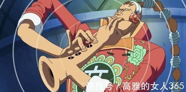 恶魔果实|海贼王如果可以从超新星中选取一个恶魔果实，%90的人会选择它