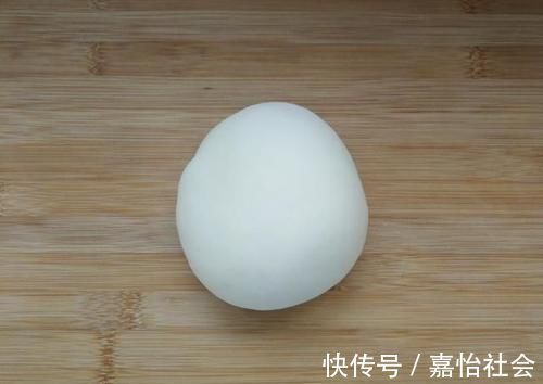 香喷喷的大烧饼，用上这个，没有油酥也让你一顿吃三碗还没够