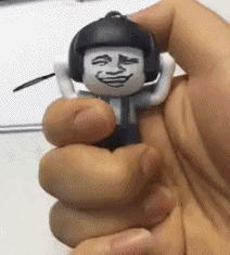 |搞笑段子:人死了,存折密码不知道,银行非要本人来