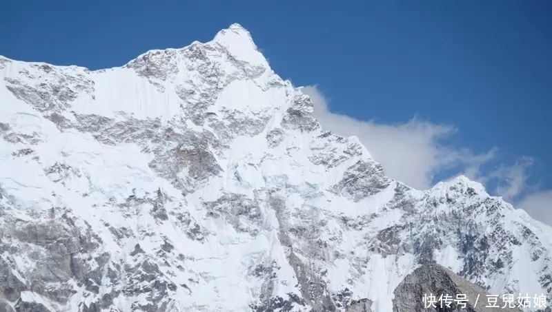马里亚纳海沟 地球上7个最神秘和人类尚未涉足开发的地方