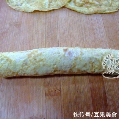 彩蝶飘飘---可以吃的年夜菜