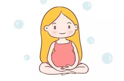 女人|怀孕对女人的3大好处,每一个都让人心动,看了别再害怕不生了