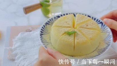 牛奶糕|吃1块它,比1杯牛奶还补钙!宝宝的营养“钙库”,夏天多长5c