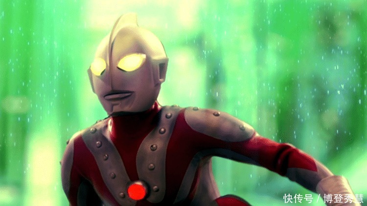 奥特曼 为什么大部分奥特曼都没有计时器？奥特兄弟都知道！