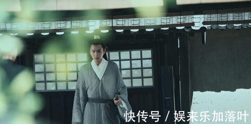 拓跋菩萨$《雪中悍刀行》大结局南宫仆射身世揭露,为徐凤年放弃天下第一