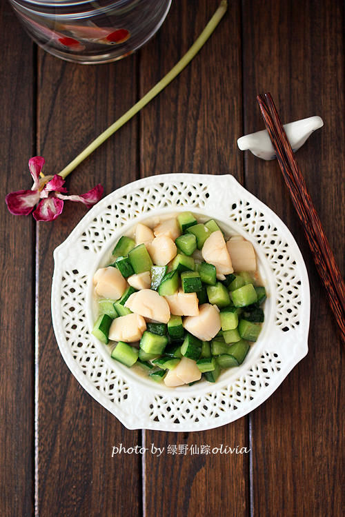 春节过后清理肠胃全靠它，脆嫩鲜香，比肉好吃多了！