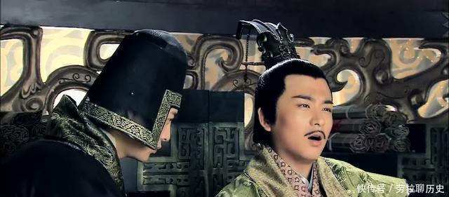 何许人|刘盈为何抓审食其进监狱,是为刘邦鸣不平,还是在与吕太后争斗