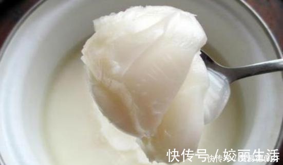 熬猪油最好别只放盐！加一点“它”猪油雪白，放一年不会坏