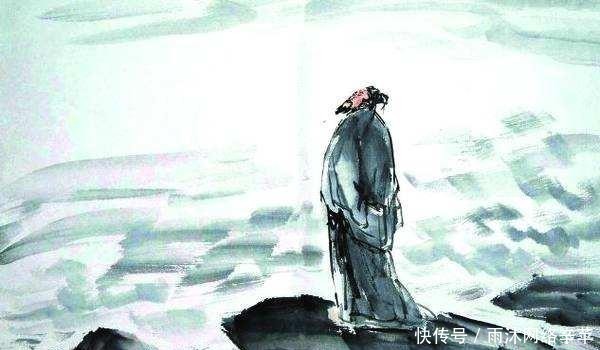  离别|离愁如烈酒，洗尽平生意：范云作诗送友人