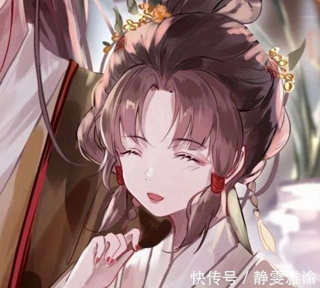 萤火虫|古风清雅的好听女孩名,寓意美好,不俗气,建议收藏!