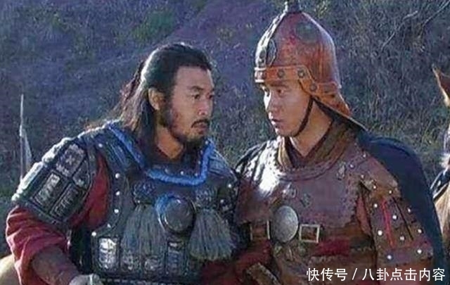 此人|明朝将领中,此人最心狠手辣,破城之后往往都是赶尽杀绝