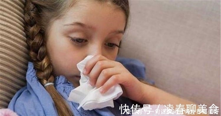 夫妻俩|宝宝爱生病,是抵抗力太差惹的祸?这个“锅”抵抗力不背!!