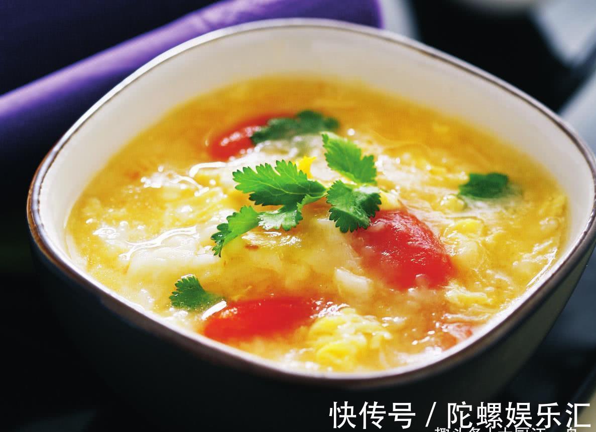 天冷后，聪明人就爱喝这5道热汤，营养美味又暖身，很多人不知道