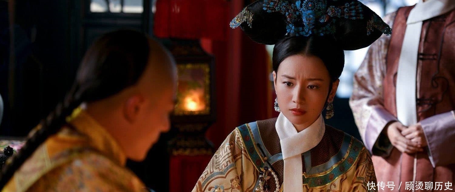 千差万别|清朝皇帝一天的生活是怎样的？和你想象中的千差万别