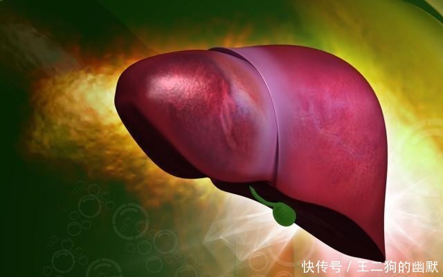 肝硬化|肝硬化多是拖出来的,医生忠告:肝不好,这3个习惯,劝你少做