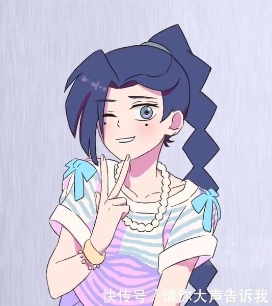 cp|阿七首次换装秀,唱歌跳舞只为奔赴梅小姐约会,这对CP你羡慕吗?