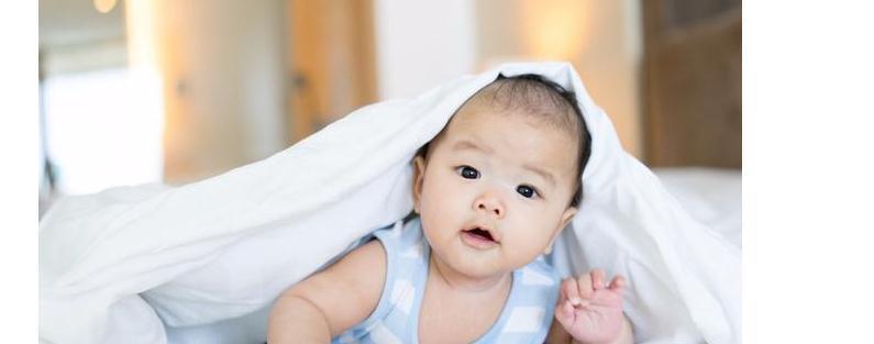 小李|0~3月龄宝宝突变睡渣,问题出在哪里?了解原因父母轻松应对