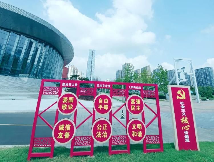 日照|感知日照｜用“诚信”点亮港城文明之光