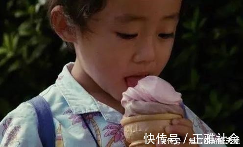 闺蜜|“妈妈,我可以吃冰淇淋吗”家长的回答,或许会影响孩子一生