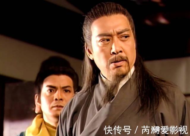 鸠摩智&段誉能活到93岁,为何虚竹却早早死去?扫地僧早就解释过原因