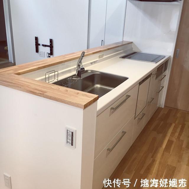 主妇们|为什么日本房子很小,但很人性化?为你总结6个很赞的设计可借鉴